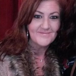 Meet your Posher, Jolynn